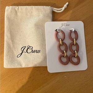 NEW J.Crew Earrings